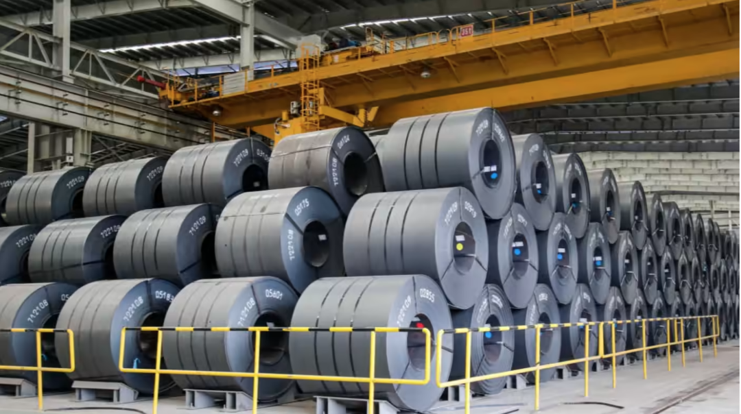 Hòa Phát đa dạng hoá lĩnh vực hoạt động với nhà máy mới