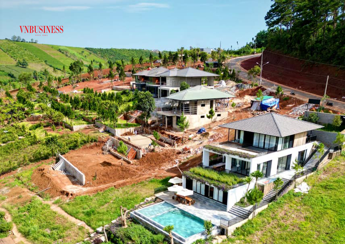 Cẩn trọng với 'bẫy cắt lỗ' bất động sản