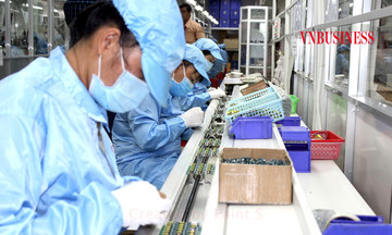 Động lực nào để doanh nghiệp Việt tự lực sản xuất chip bán dẫn?