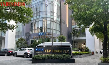 Cục thuế Quảng Bình thông báo số tiền cưỡng chế thuế tại FLC tăng gấp đôi sau 2 tháng