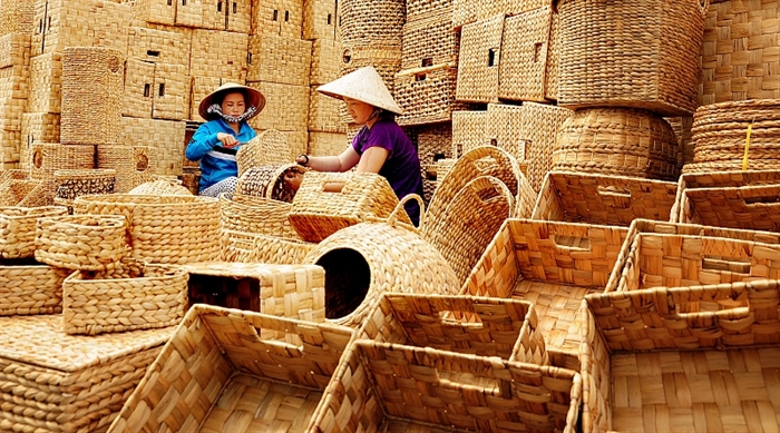 Du lịch làng nghề khởi sắc nhờ sản phẩm đặc trưng