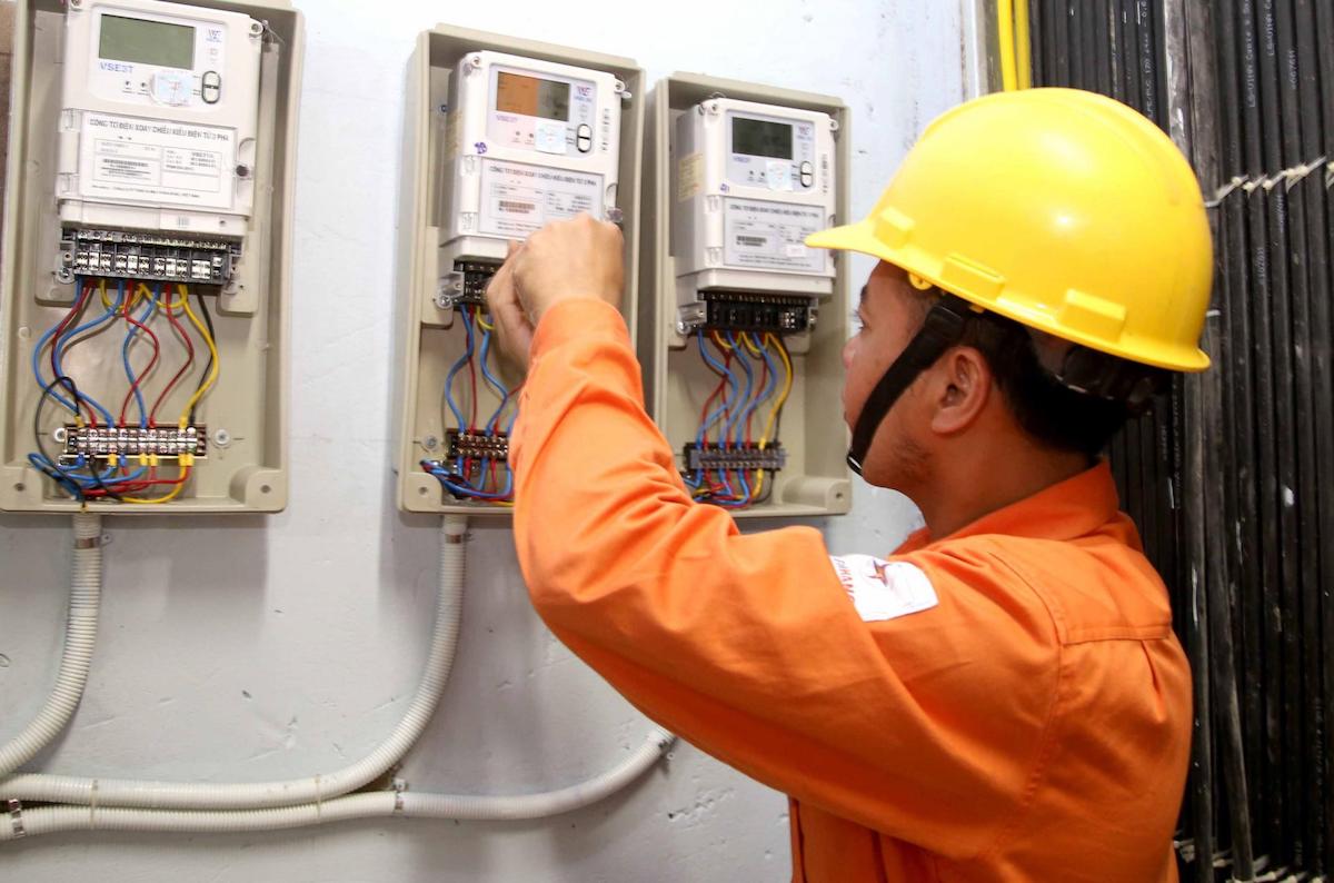 Đề xuất giảm bậc, giá điện sinh hoạt cao nhất có thể hơn 3.000 đồng/kWh
