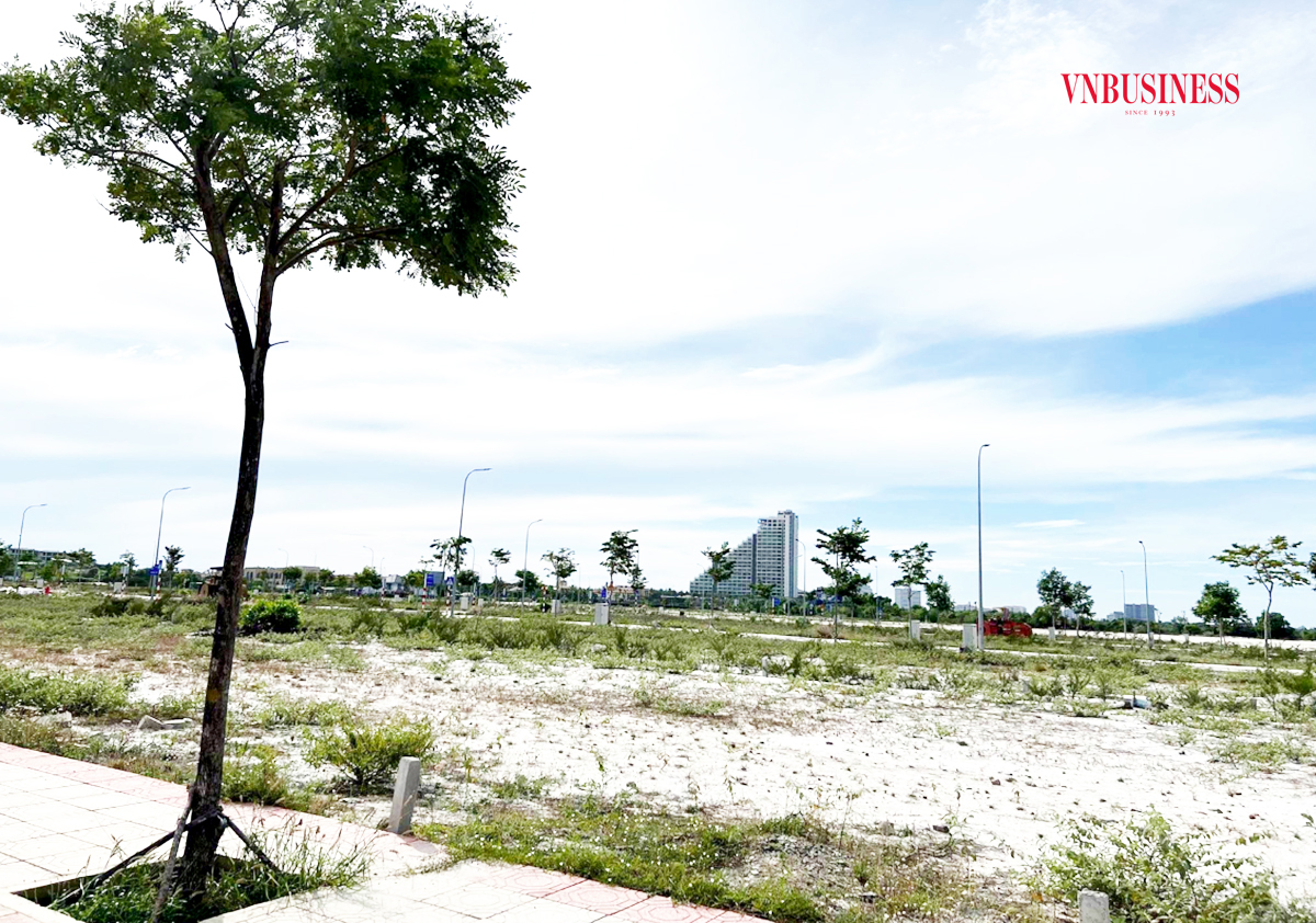 Siết thuế để 'diệt tận gốc' vấn nạn đầu cơ đất đai