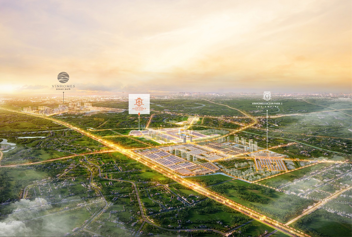 Thành lập công ty quản lý và đầu tư bất động sản VMI JSC