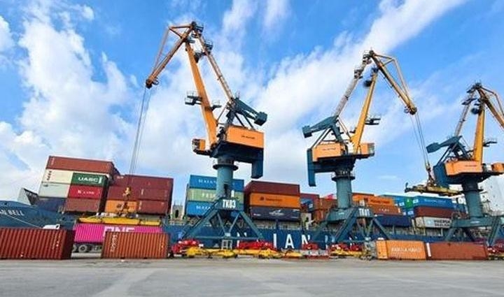 Dragon Capital giảm sở hữu tại Vận tải và Xếp dỡ Hải An về còn 5,86% vốn điều lệ