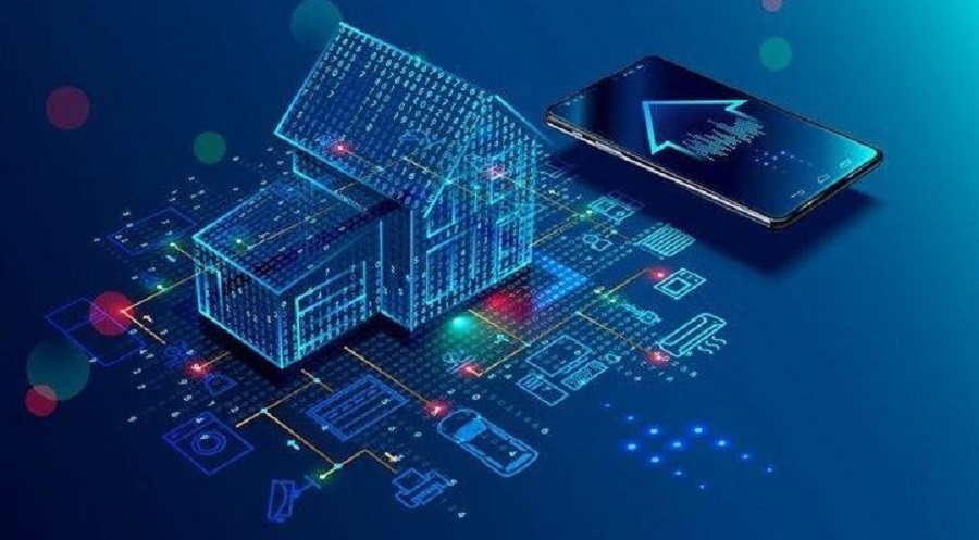Chuyển đổi số, cơ sở để xây dựng thị trường BĐS chuyên nghiệp, lành mạnh