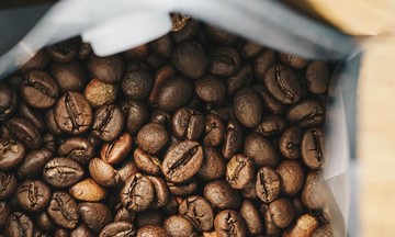 Giảm 500 đồng/kg, cà phê trong nước mất mốc 47.000 đồng/kg
