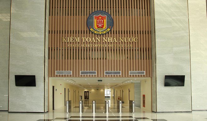 Kiểm toán Nhà nước chuyển 8 vụ việc có dấu hiệu tội phạm sang cơ quan điều tra