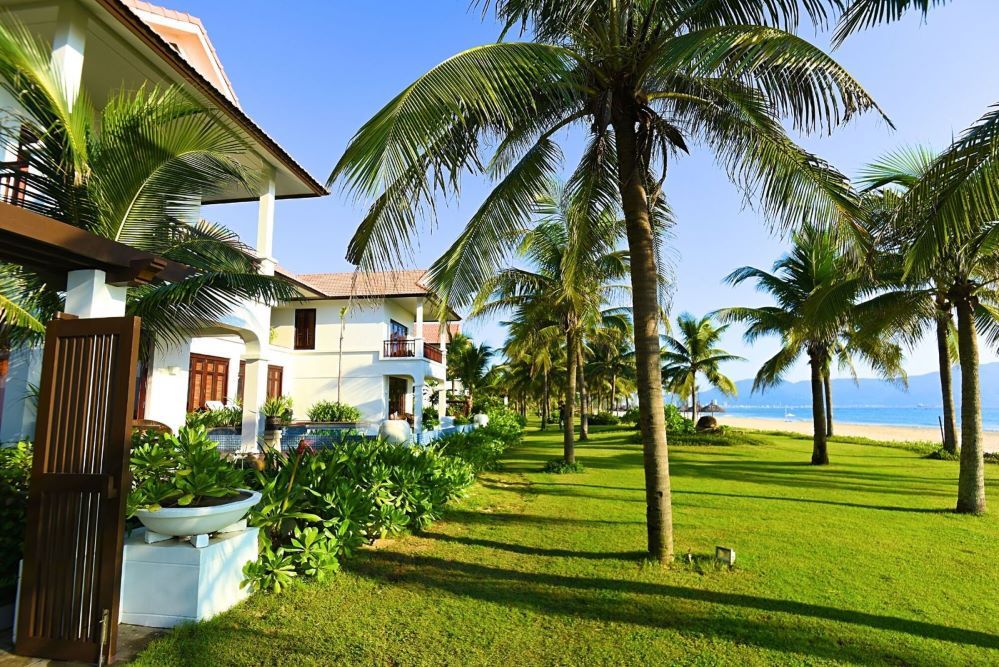 Gắn kết ngành du lịch và xây dựng trong phát triển bất động sản du lịch