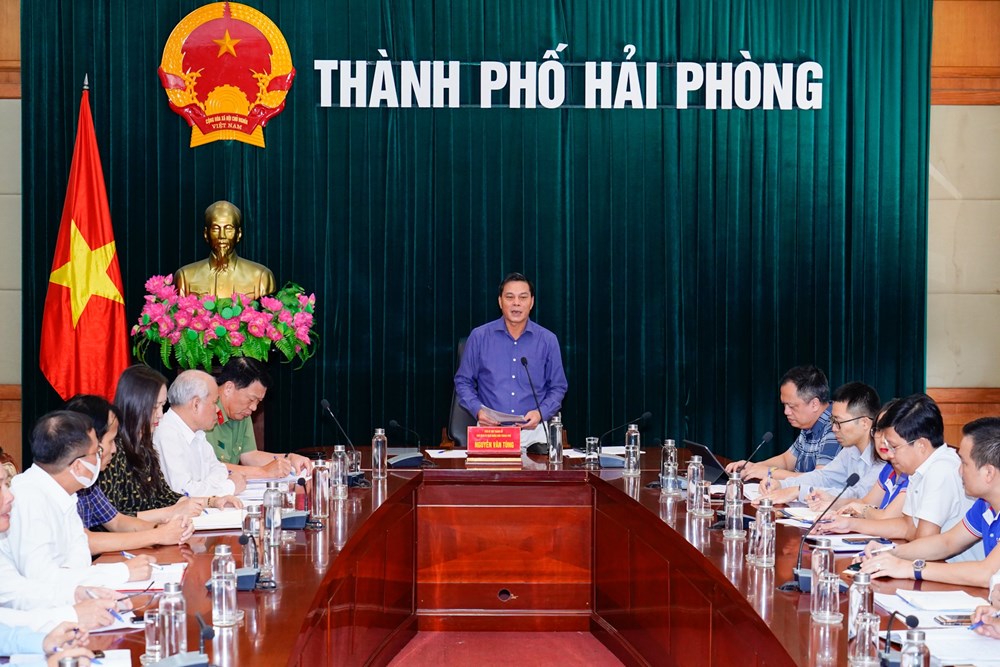 Huy động khoảng 3.000 tỷ đồng cho người dân rút tiền gửi SCB tại Hải Phòng