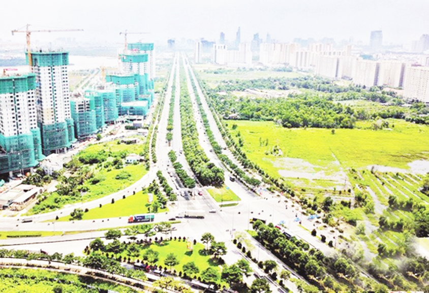 Hà Nội tiếp tục 'siết chặt' quản lý Nhà nước về đất đai