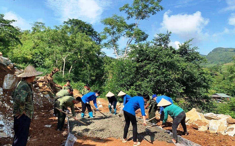 Nông thôn mới: Nhìn từ các mô hình HTX nông nghiệp liên kết sản xuất