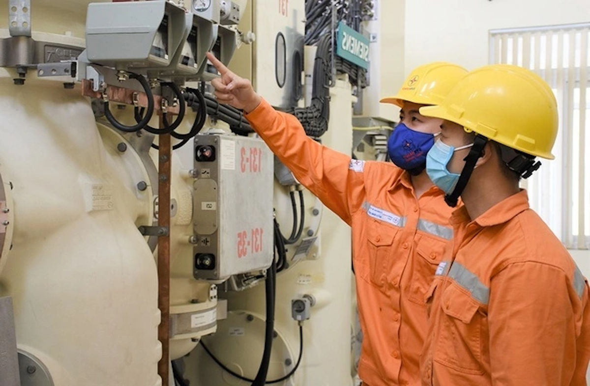 Biểu 5 bậc sẽ giúp hộ sinh hoạt dùng dưới 711 kWh giảm tiền điện