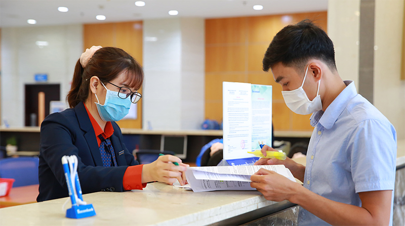 Triển khai gói 20.000 tỷ đồng, công nhân không còn lo ‘đói’ vốn