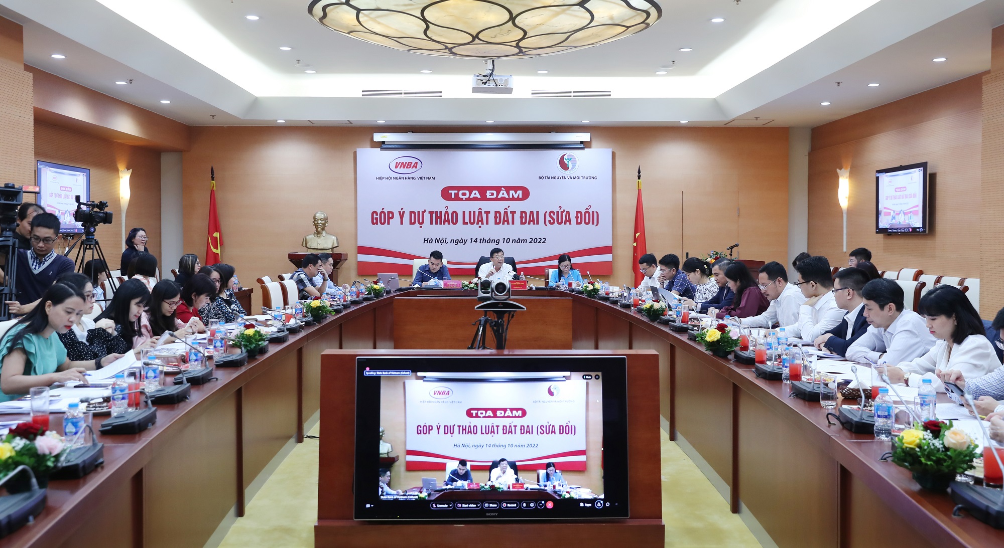 Ngân hàng nêu giải pháp tháo điểm nghẽn tài sản đảm bảo khi xử lý nợ xấu