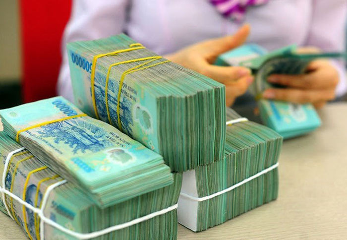Chi phí liên tục dồn lên, ngân hàng khó giảm lãi vay