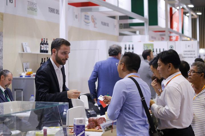 2% doanh nghiệp châu Âu được khảo sát đã chuyển hoạt động từ Trung Quốc sang Việt Nam