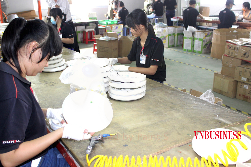Nhiều khó khăn đang bủa vây doanh nghiệp