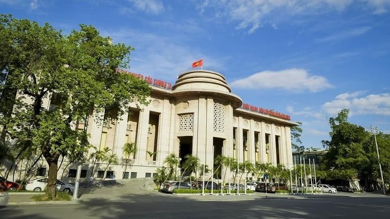 Nới rộng biên độ tỷ giá USD/VND lên +/-5%