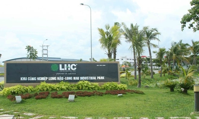 Cổ phiếu LHG bị hạn chế giao dịch từ 24/10