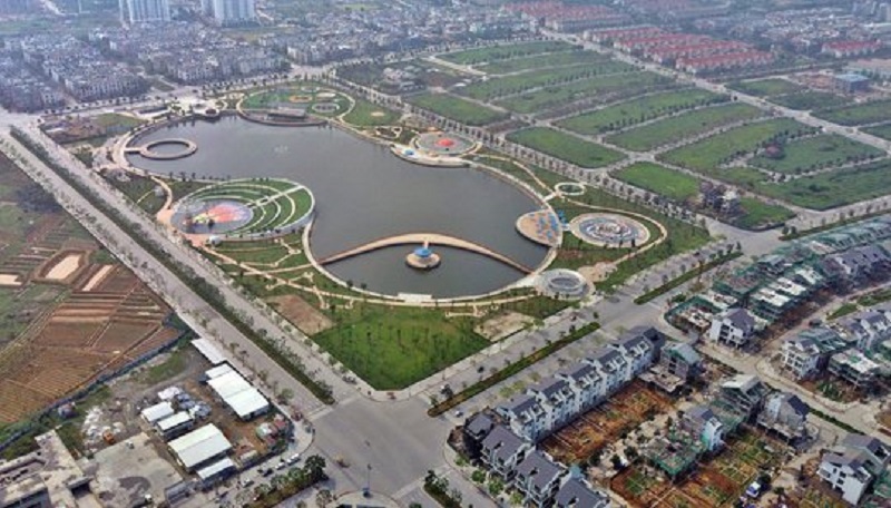 Nam Cường thừa nhận thay đổi quy hoạch, Dự án Công viên Thiên văn học có được 'hợp thức hóa'?