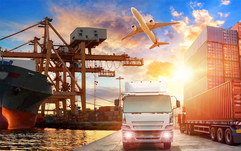 Năng lực DN logistics Việt vượt Lào, Campuchia... nhưng vẫn còn nhiều hạn chế