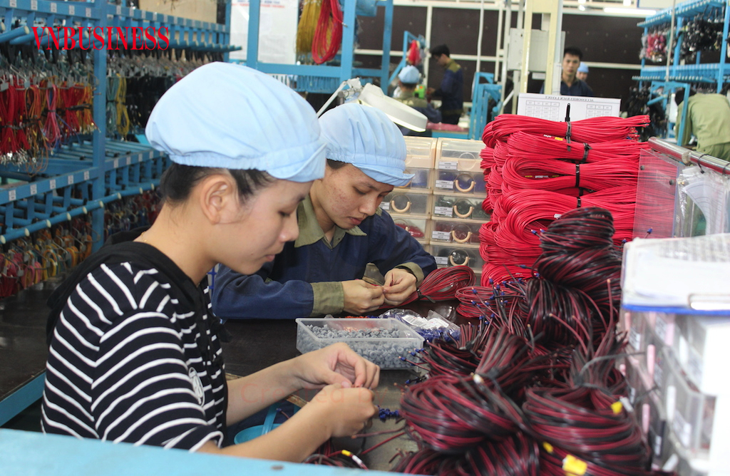 Xuất khẩu 'đau đầu' khi tỷ giá USD không ngừng tăng