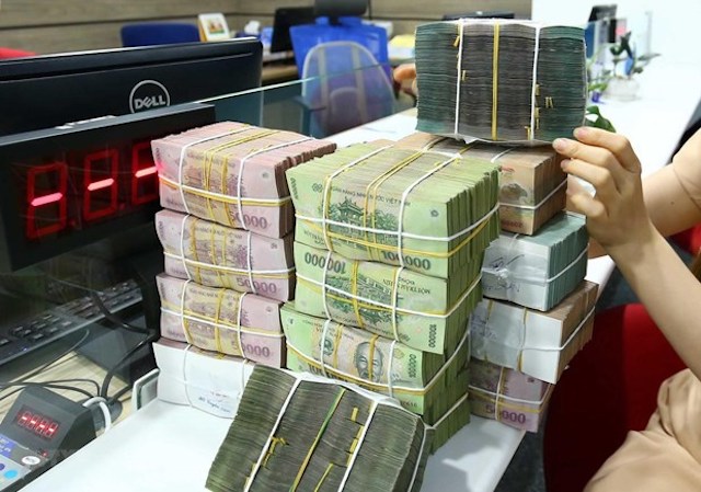 Sở hữu chéo trong ngân hàng đã được xử lý triệt để?