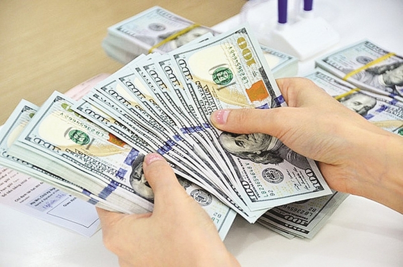 Sức ép tứ bề, VND có giữ được mức mất giá 7%?