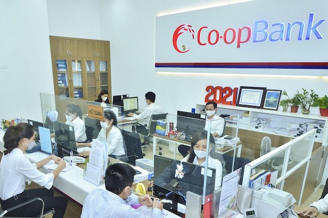 Tổ chức tín dụng là HTX sử dụng dự phòng để xử lý rủi ro trong trường hợp nào?
