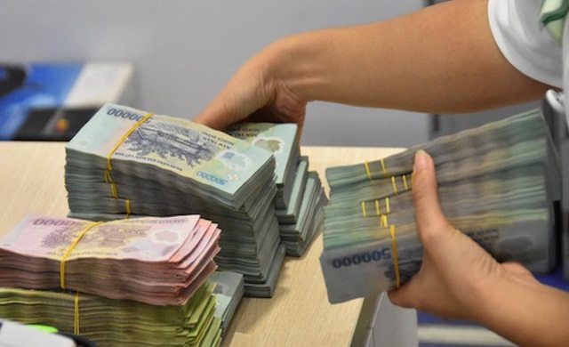 Được – mất khi Ngân hàng Nhà nước tăng lãi suất