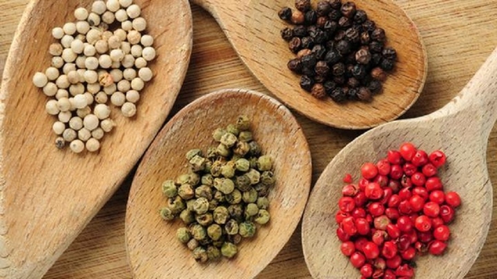 Tiêu giảm 500 đồng/kg, người trồng thêm bi quan