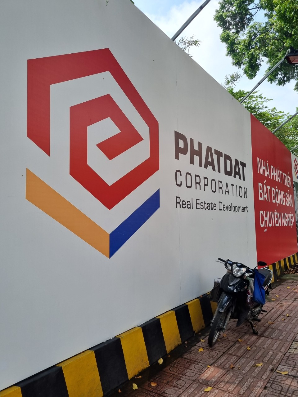 Phát Đạt: Hơn 183 triệu cổ phiếu PDR bị thế chấp, thoát lỗ ngoạn mục nhờ bán công ty con
