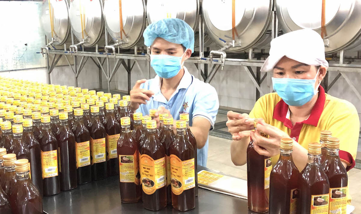 Sau khi bị áp thuế tới 61,27%, xuất khẩu mật ong sang Hoa Kỳ thế nào?