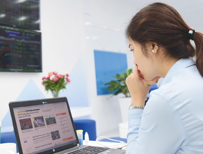 5 nguyên tắc lựa chọn doanh nghiệp mục tiêu để đầu tư
