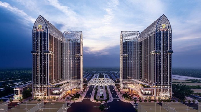 Lũy kế 9 tháng đầu năm 2022, Văn Phú Invest hoàn thành 83% kế hoạch lợi nhuận sau thuế