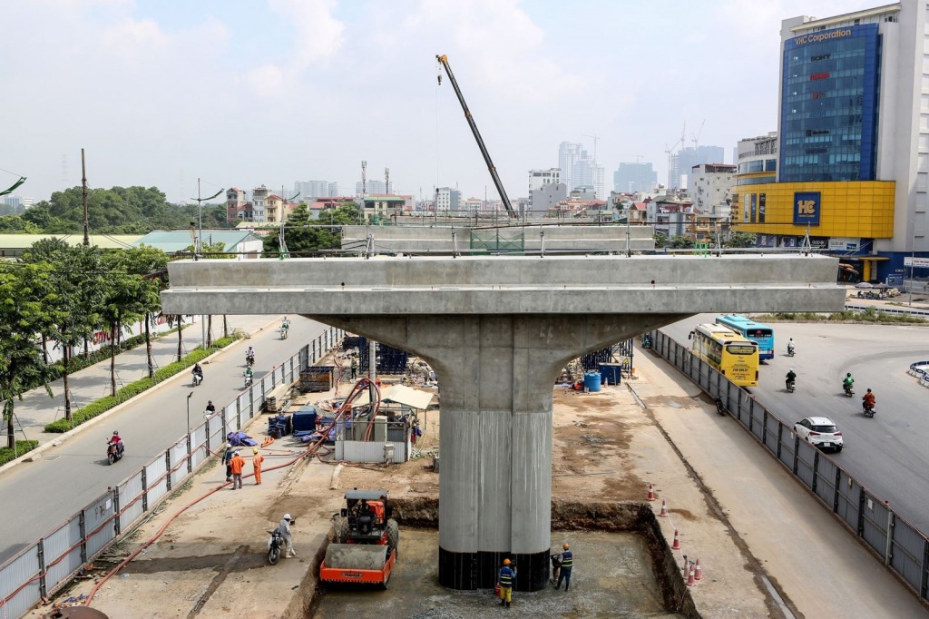Để đầu tư công của Hà Nội đi vào thực chất