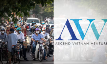 Ascend Vietnam Ventures đóng quỹ giai đoạn hạt giống ở mức 64 triệu USD