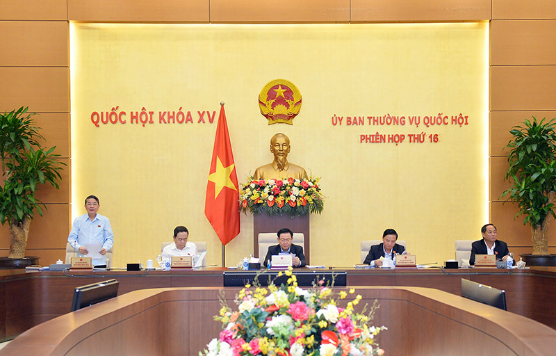 Hà Nội cần tập trung quản lý phí trông giữ phương tiện để tăng nguồn thu cho thành phố