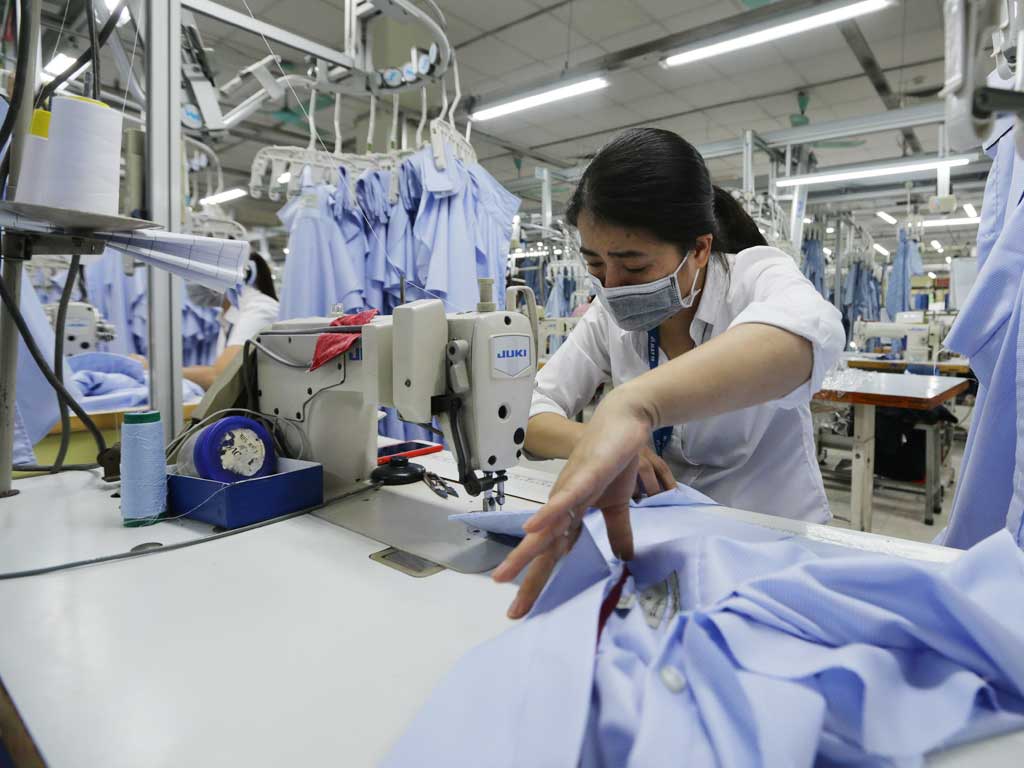 Áp lực chi phí vẫn 'đè nặng' doanh nghiệp