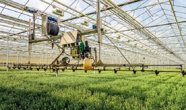HTX đẩy mạnh ứng dụng KHCN trong xây dựng nông thôn mới