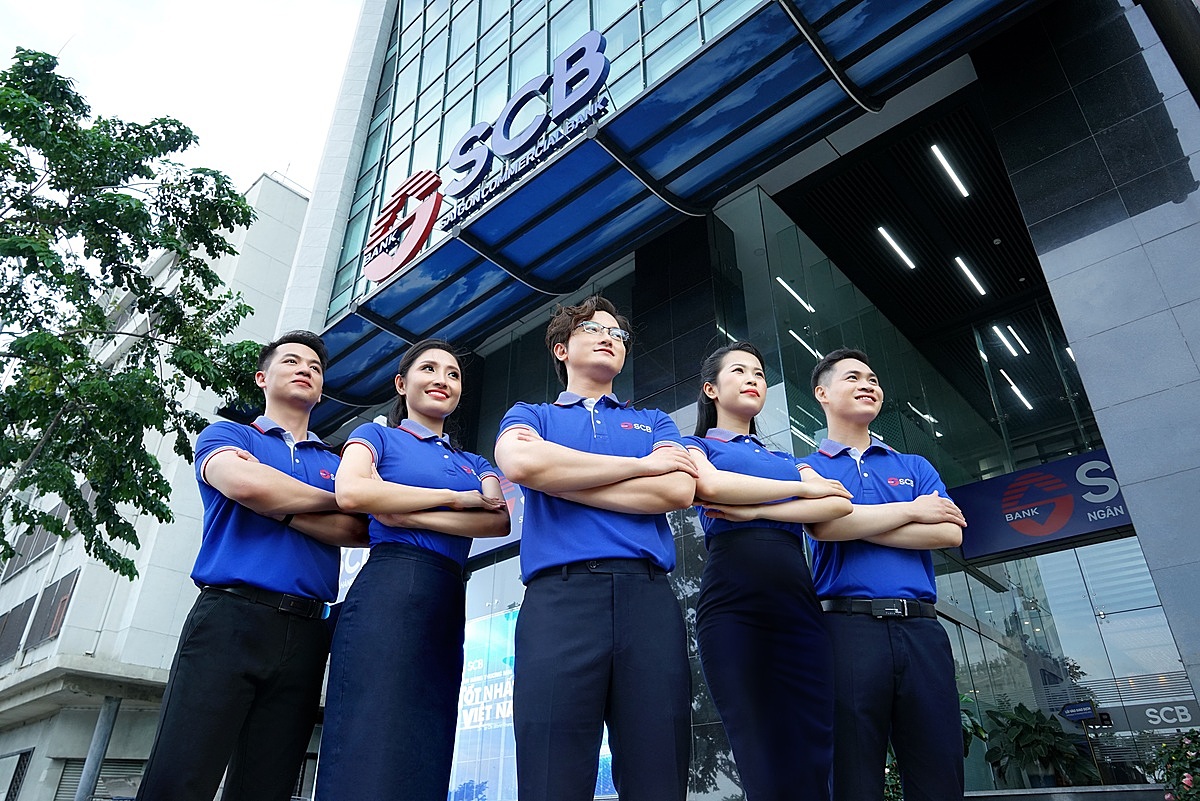 SCB tạm dừng triển khai chương trình ưu đãi thẻ dành cho Khách hàng Cá nhân