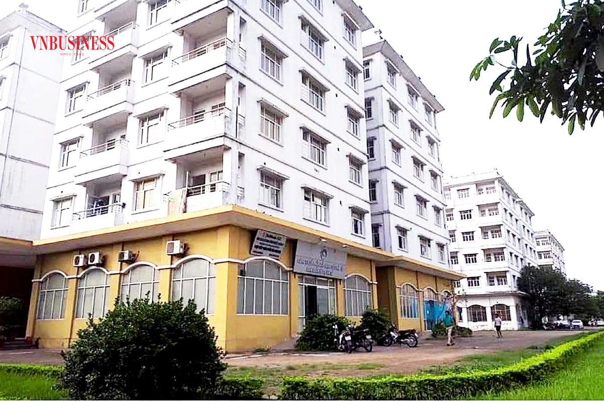 Phải làm gì để có nhà ở hợp túi tiền?