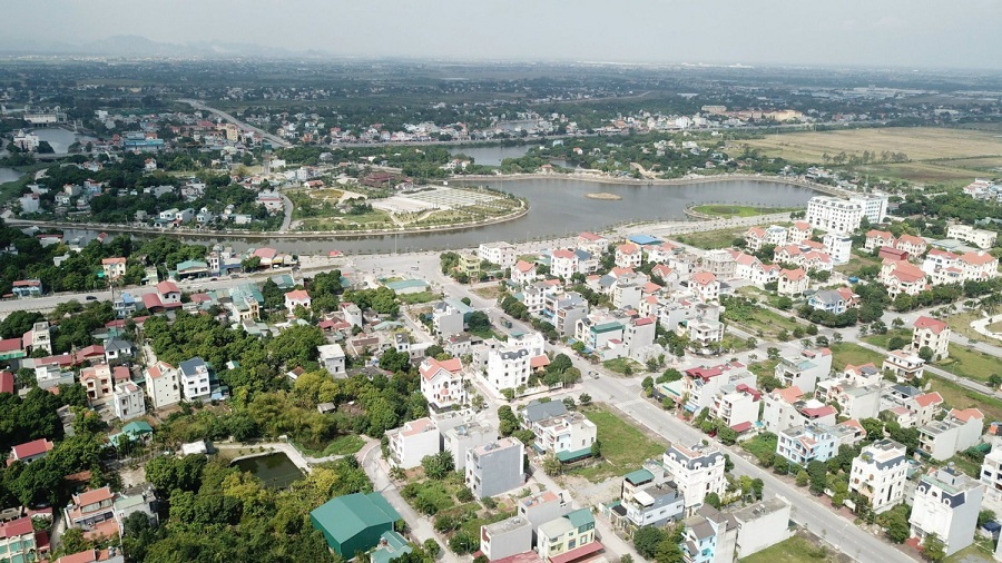 Nhiều ý kiến đóng góp trong quy định thu hồi đất