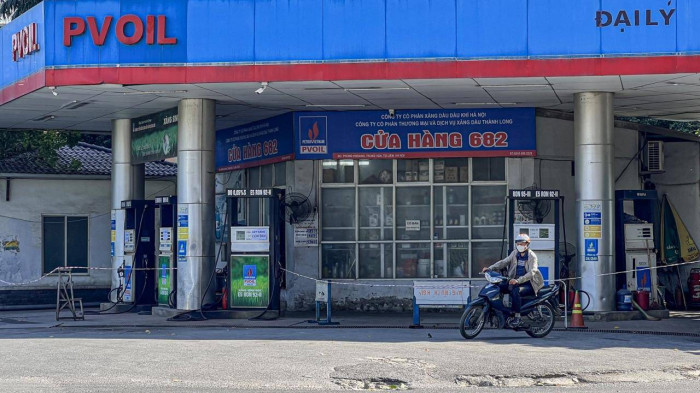 Khan hiếm xăng dầu uy hiếp HTX vận tải