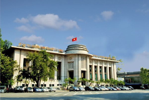 Động thái mới của ngân hàng về cấp vốn cho doanh nghiệp xăng dầu