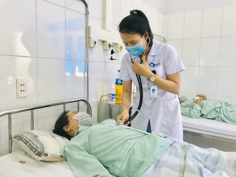 Hà Nội ra Chỉ thị tăng cường các biện pháp phòng, chống dịch sốt xuất huyết