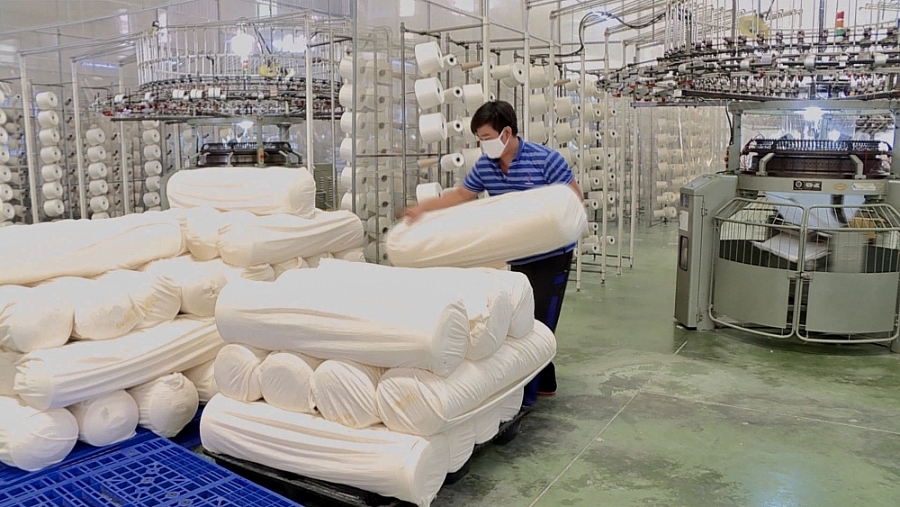 77% doanh nghiệp tạo ra phát thải khí nhà kính
