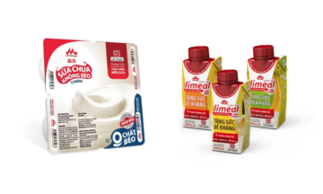 Công ty sữa lớn của Nhật Bản đang nhắm đến việc mở rộng tại Việt Nam