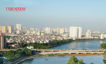Nâng chất lượng quy hoạch, hiện đại hóa đô thị Hà Nội